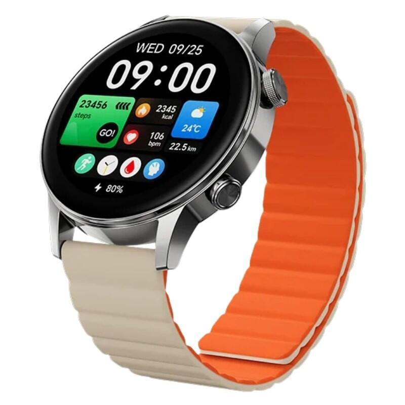 Black Shark S3 Plata