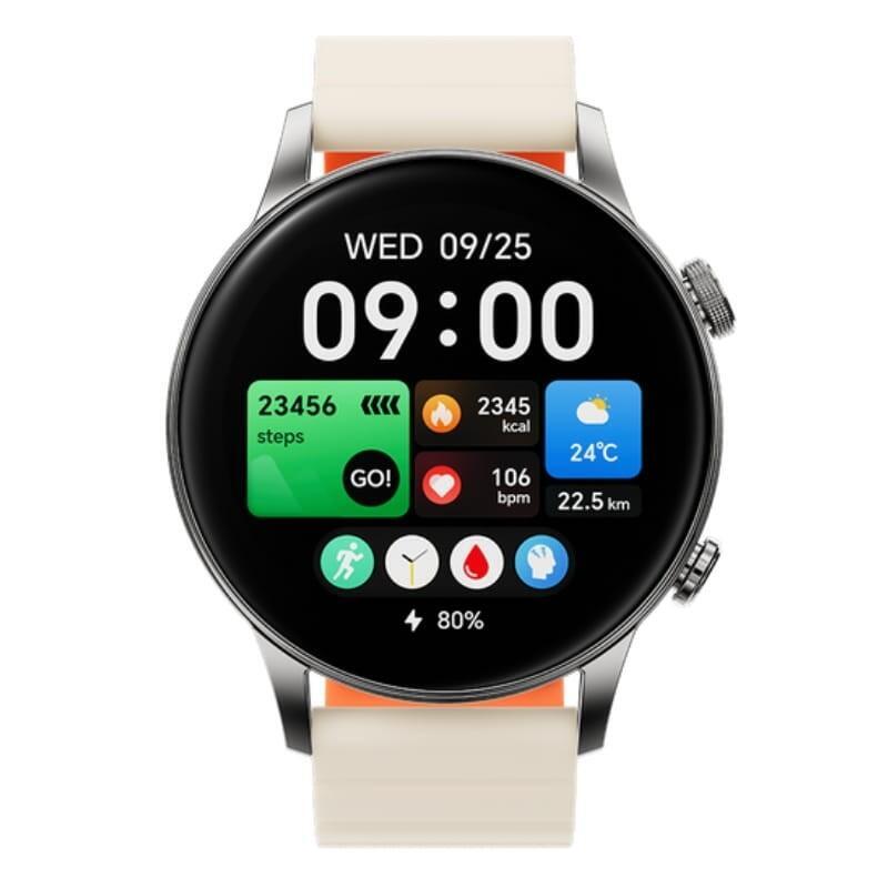 Black Shark S3 Plata