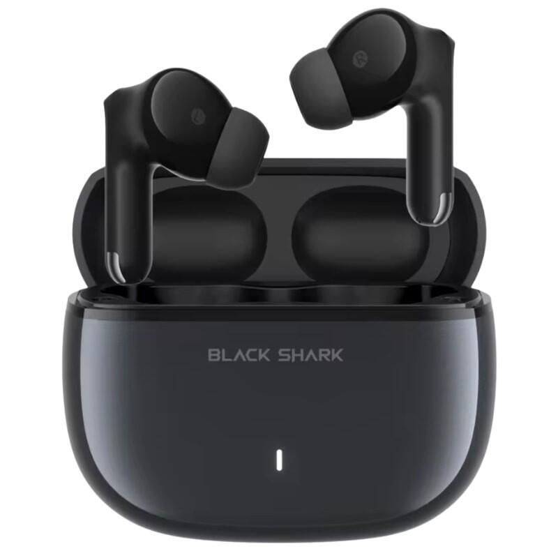 Black Shark T23 Negro