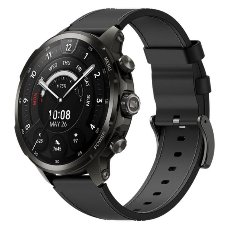 Black Shark Watch X Pro Wifi + 4g