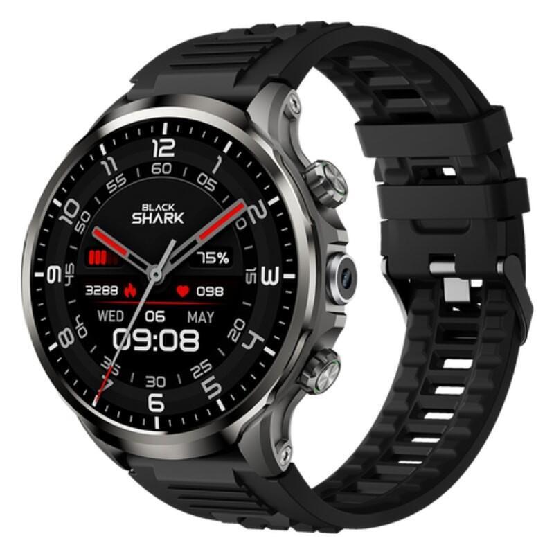 Black Shark Watch X Wifi + 4g