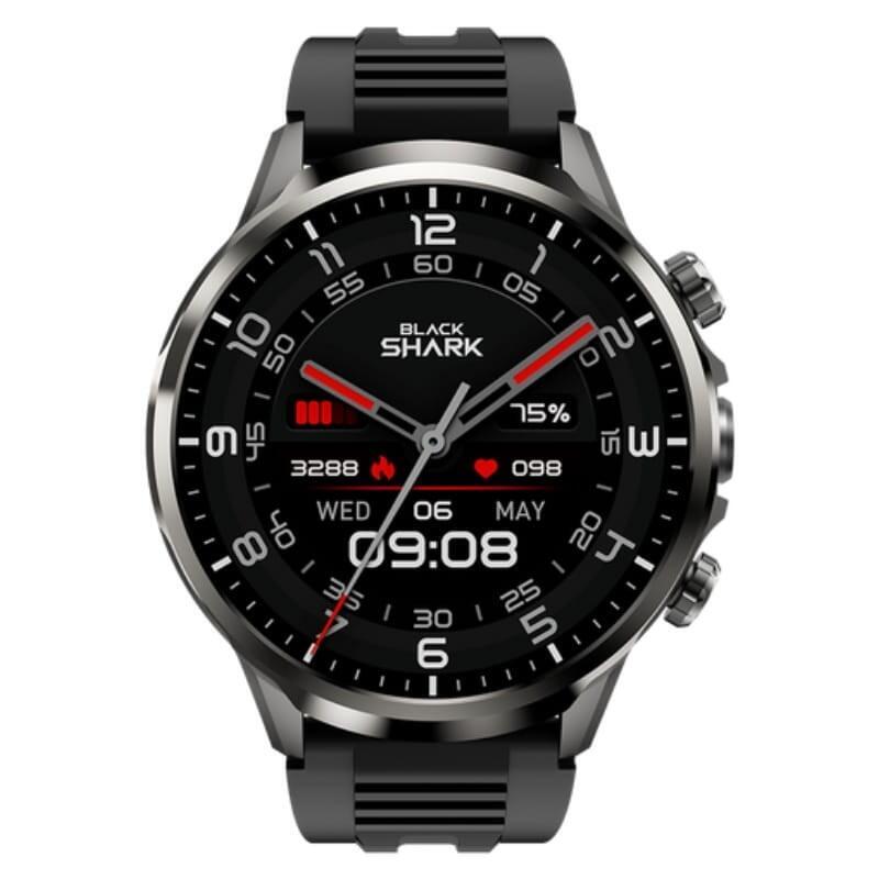 Black Shark Watch X Wifi + 4g