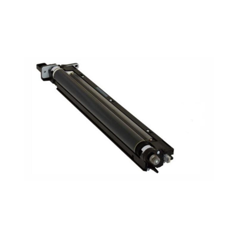 Black Tambor Regenerado Hp E87600 87640 87650 87600 87655-160k W9054m Hpw9054mbk