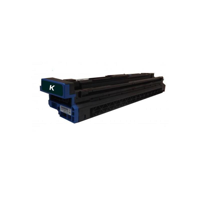 Black Tambor Regenerado Oki Pro 9431 9541 9542 Es 9451-40k 45103722 Okdr9431bk