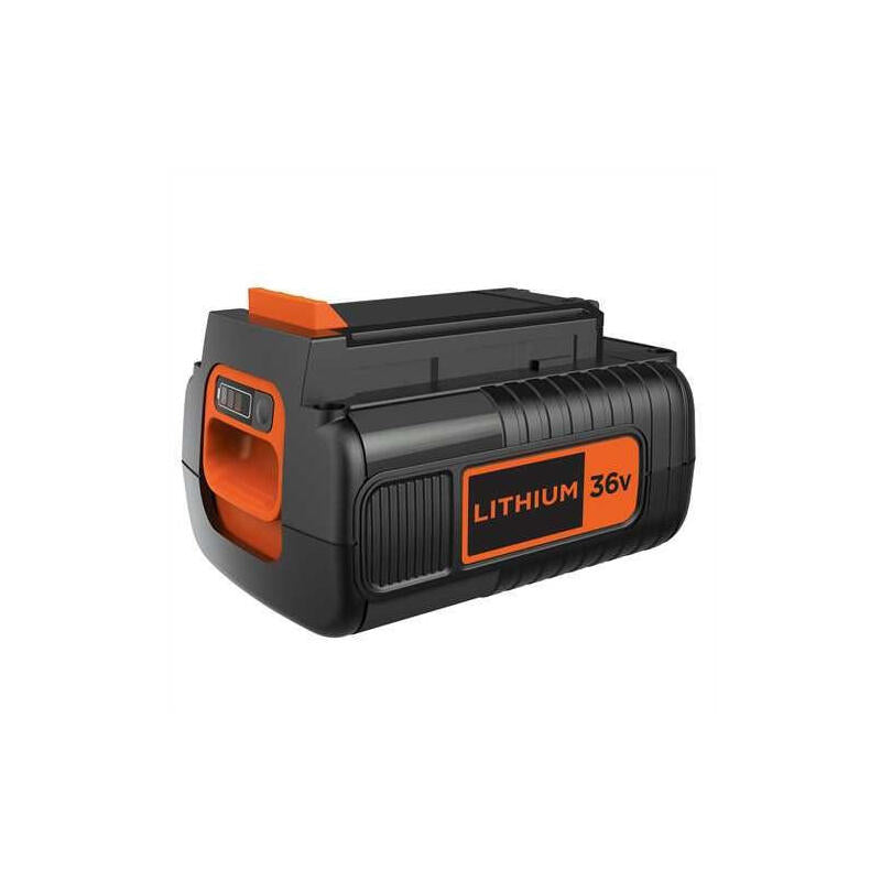 Black+Decker Batería Bl20362-Xj, 36volt, 2ah
