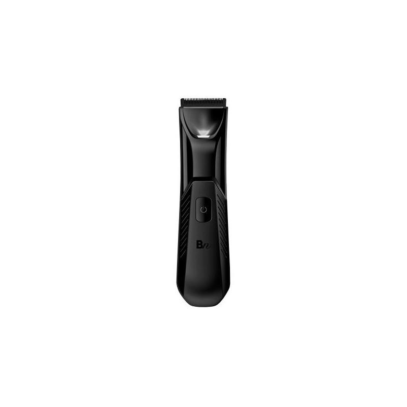 Blacknuance By Rene Zz The Crafter Recortadora Masculina Cortapelos Con Led - Bateria De 500mah - Autonomia Hasta 90min