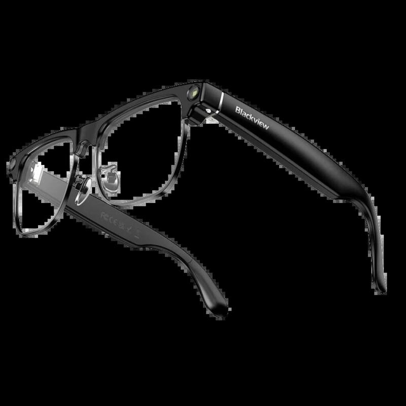 Blackview Bv200 Ai Smart Glasses Photochromic