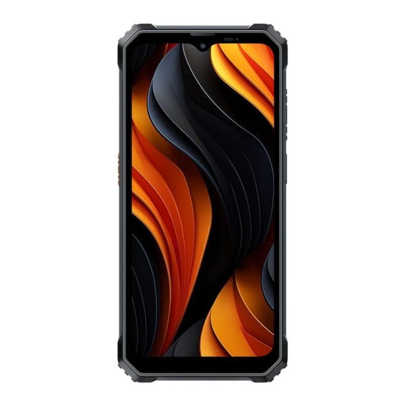 Blackview Bv6200 Plus 8gb/256gb Negro Rugged