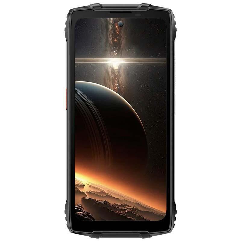 Blackview Bv8200 12gb/256gb Negro Rugged