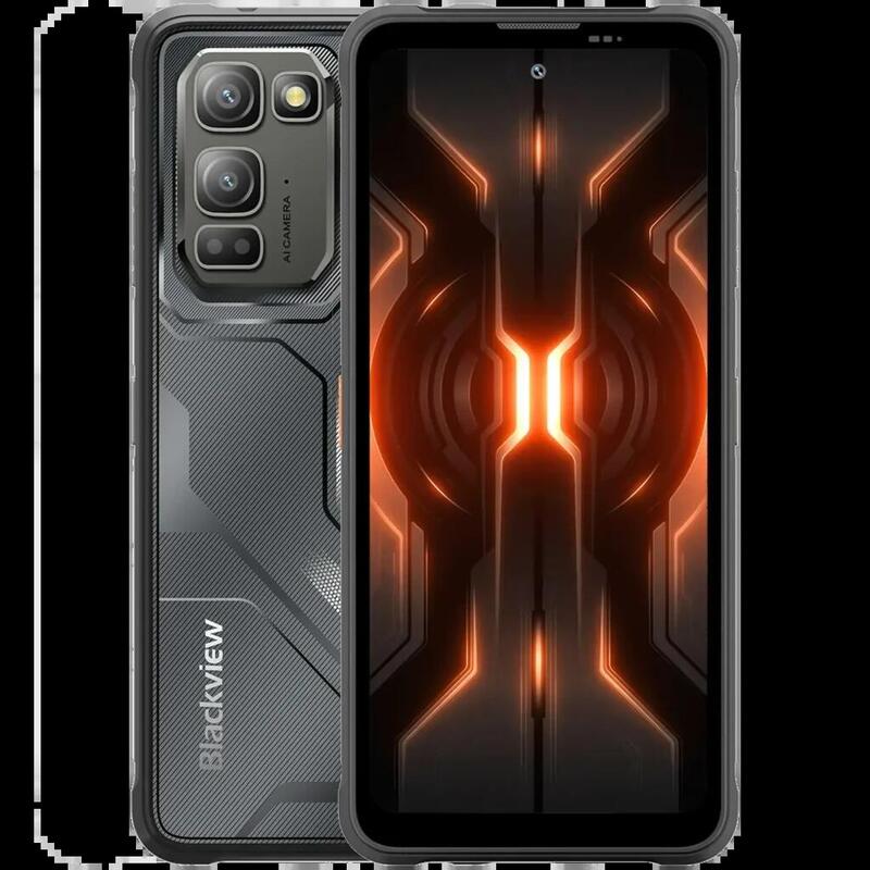 Blackview Fort 5 12gb/256gb Negro