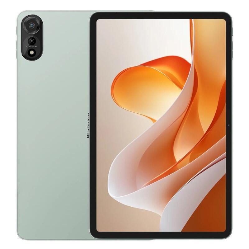 Blackview Mega 2 Wifi 12" 12gb/256gb Verde