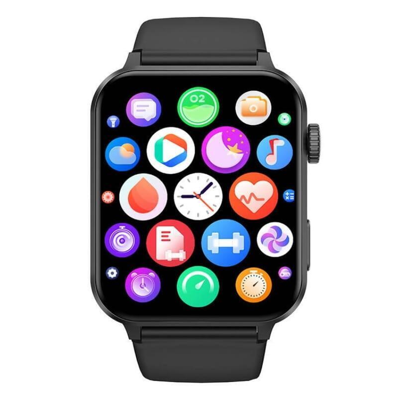 Blackview R30 Pro Negro