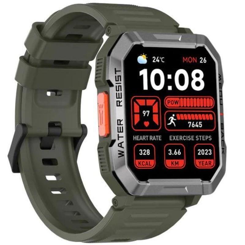 Blackview W60 Verde