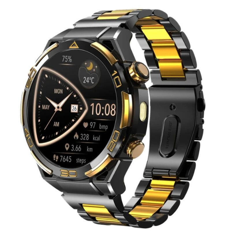 Blackview W90 Pro Con Gps Negro