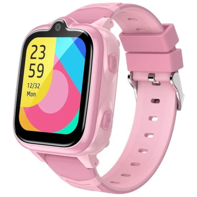 Blackview Z10 4g Kids Rosa
