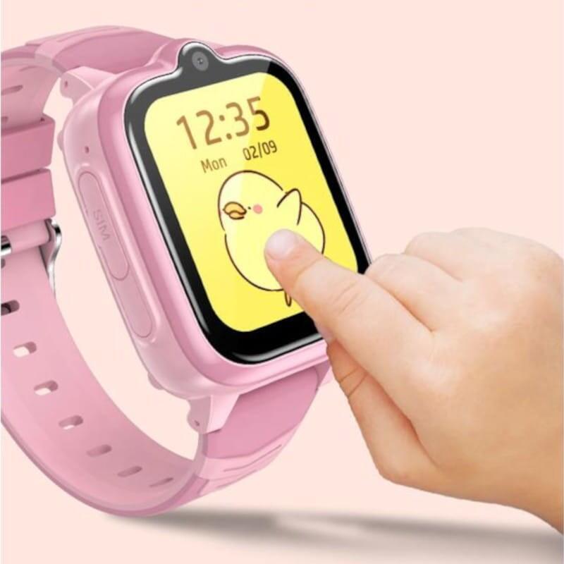 Blackview Z10 4g Kids Rosa