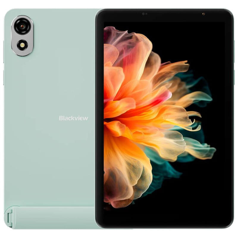 Blackview Zeno 1 8 4gb/64gb Wifi + 4g Verde