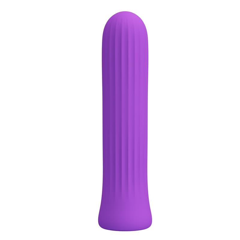 Pretty Love - Blanche Vibrador Estimulador Lila