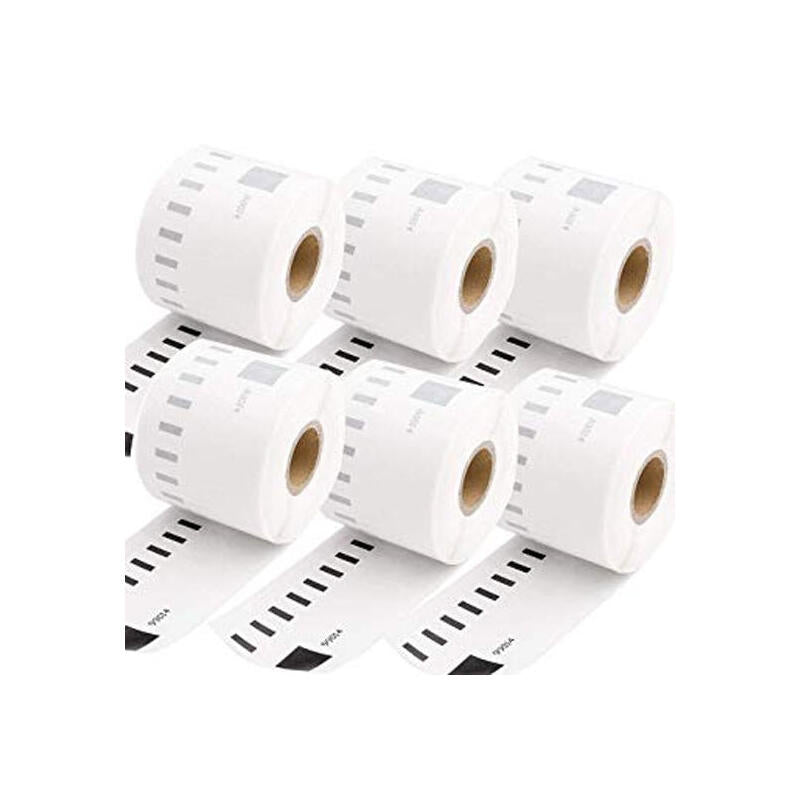 Blanco 101mmx54mm 220psc Para Dymo Labelwriter 400 S0722430