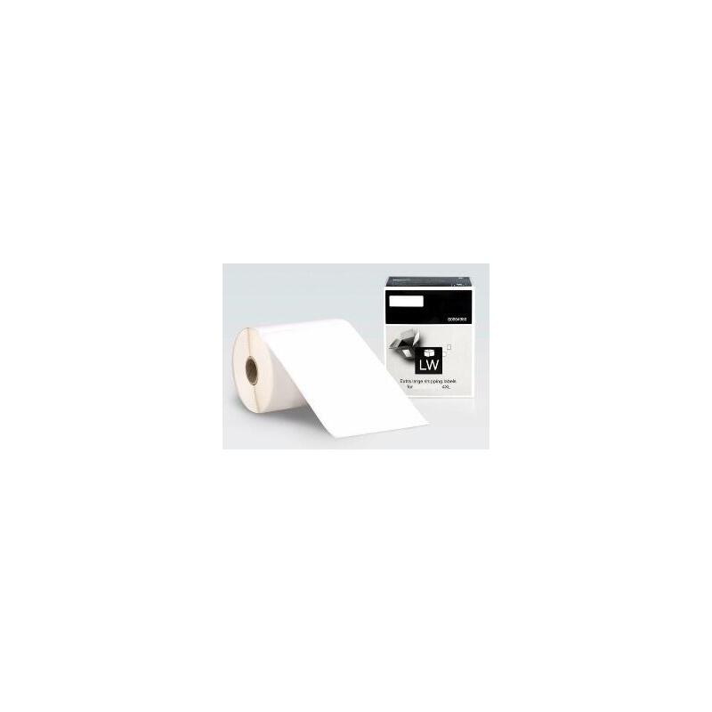 Blanco 159mmx104mm 220psc Para Dymo Labelwriter 4xl S0904980