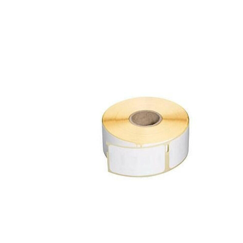 Blanco 51mmx19mm 500psc Para Dymo Labelwriter 400- S0722550