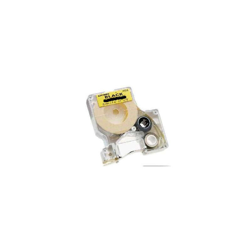 Blanco 6mmx7m Para Dymo-500ts Eletronic Labelling S0720780