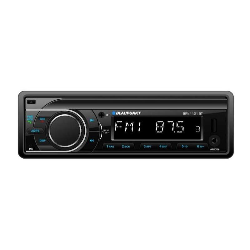 Blaupunkt Bpa1121bt