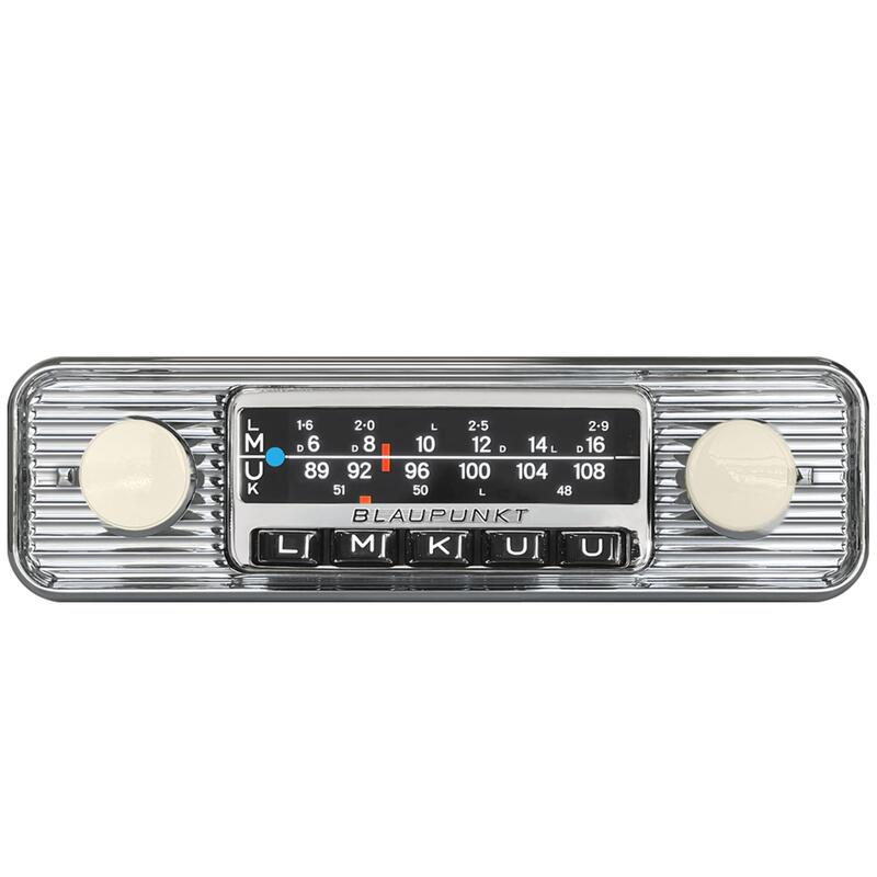 Blaupunkt Frankfurt Stereo Classic