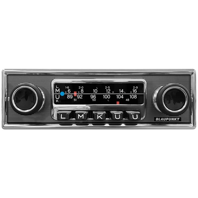 Blaupunkt Frankfurt Stereo Mb