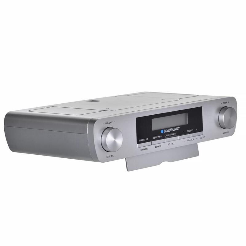 Blaupunkt Kr14bt - Radio De Cocina