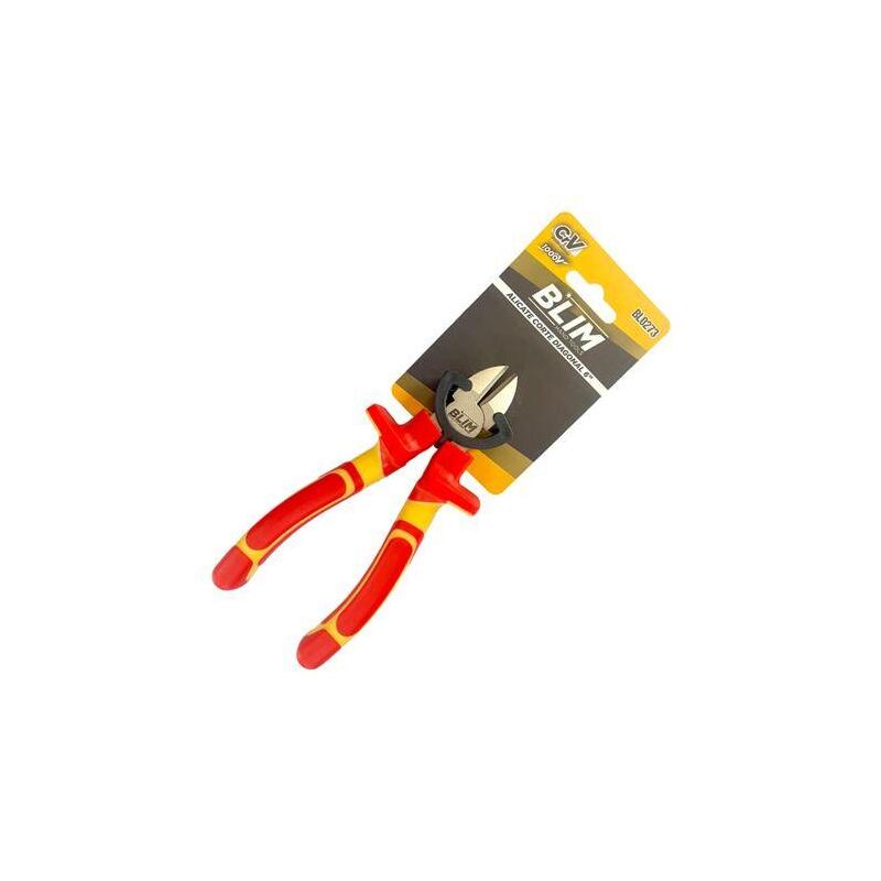 Blim Alicate Corte Diagonal 6 1.000v