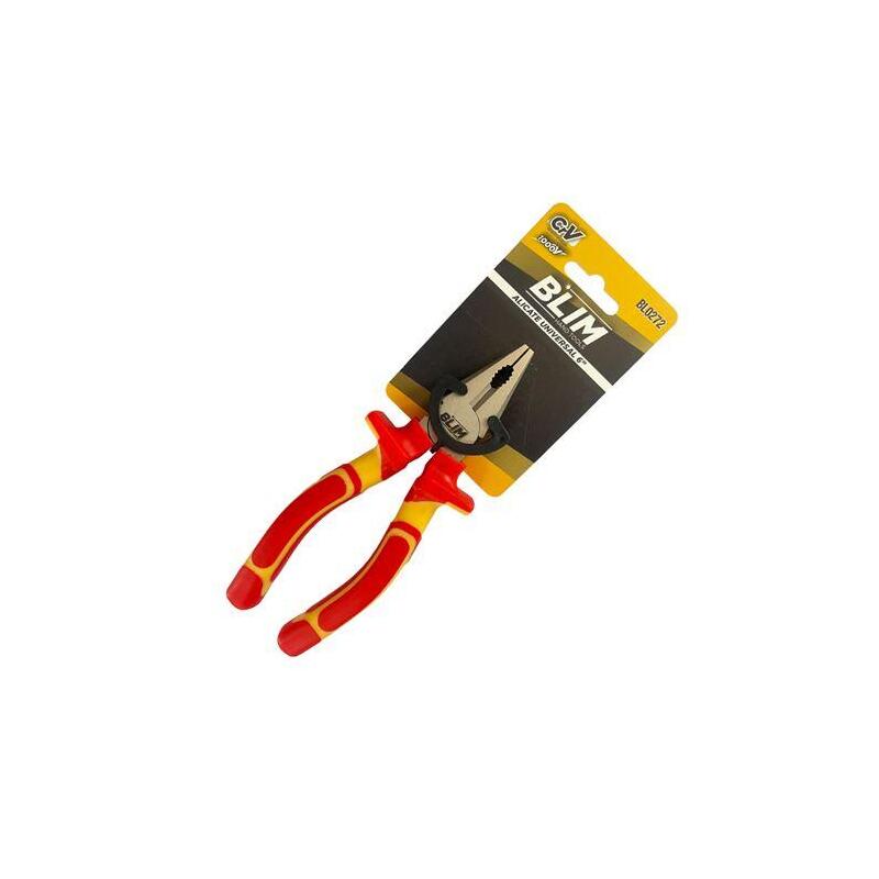 Blim Alicate Universal 6" - 1.000v