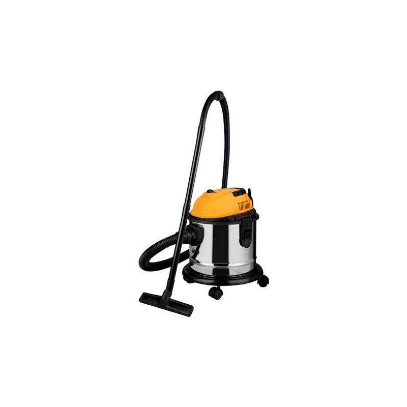 Blim Aspiradora Inoxidable 12 Litros 1000w