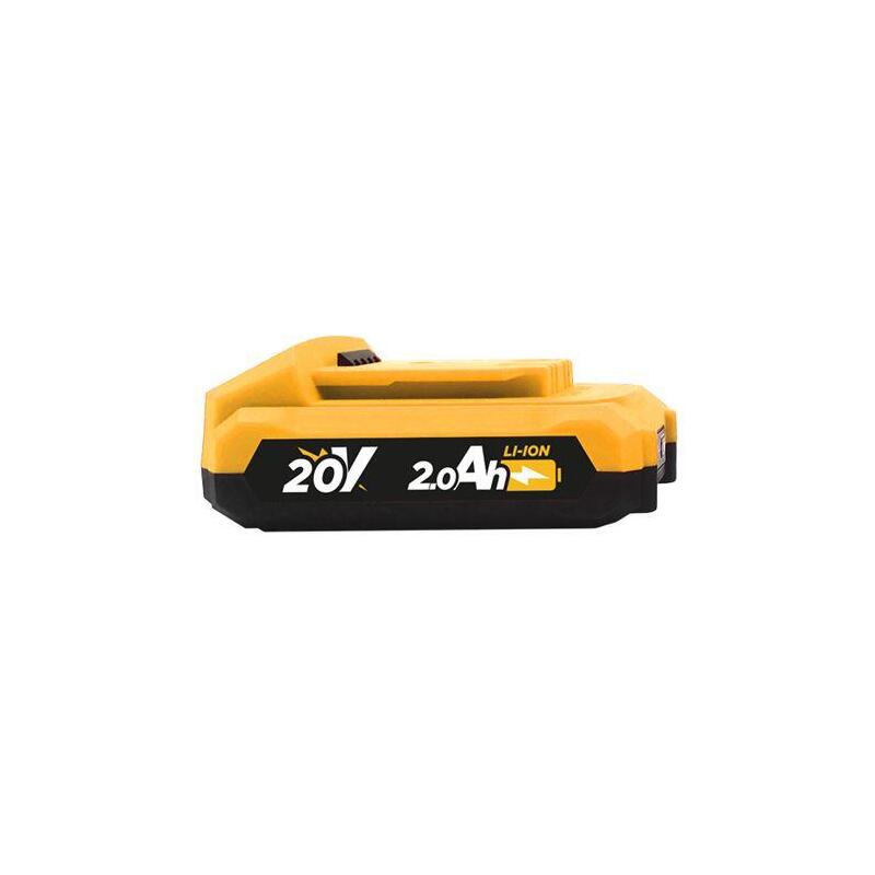 Blim Bateria 20v 2ah - Valida Para Las Referencias De Bateria Blim