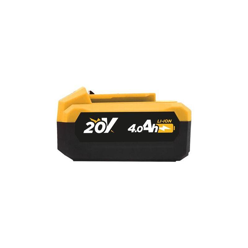 Blim Bateria 20v 4ah - Valida Para Las Referencias De Bateria Blim