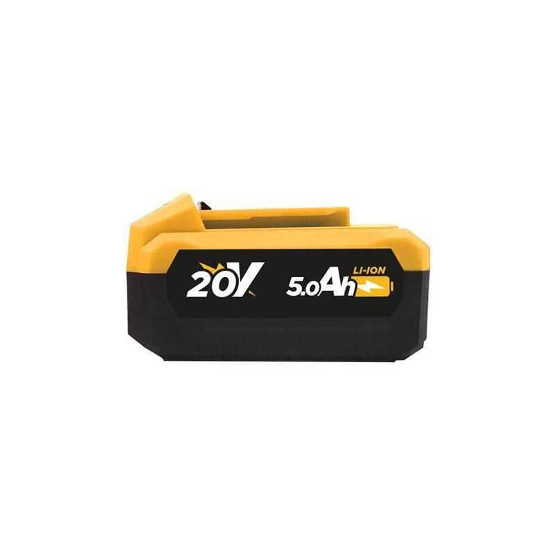 Blim Bateria 20v 5ah - Valida Para Todas Las Referencias De Productos De Bateria Blim