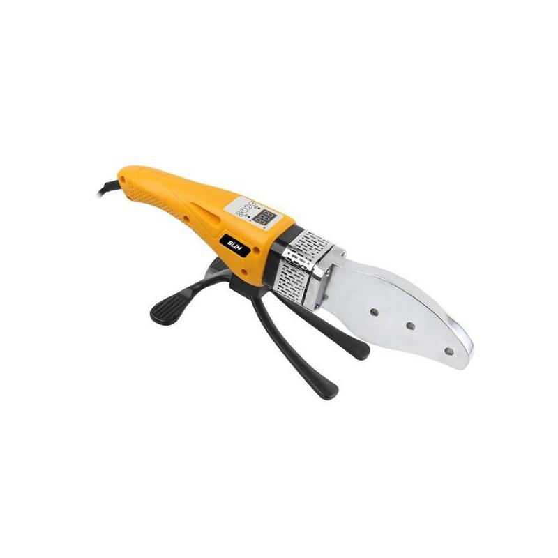 Blim Maquina Soldar Tuberia Ppr - 1000w - Amarillo