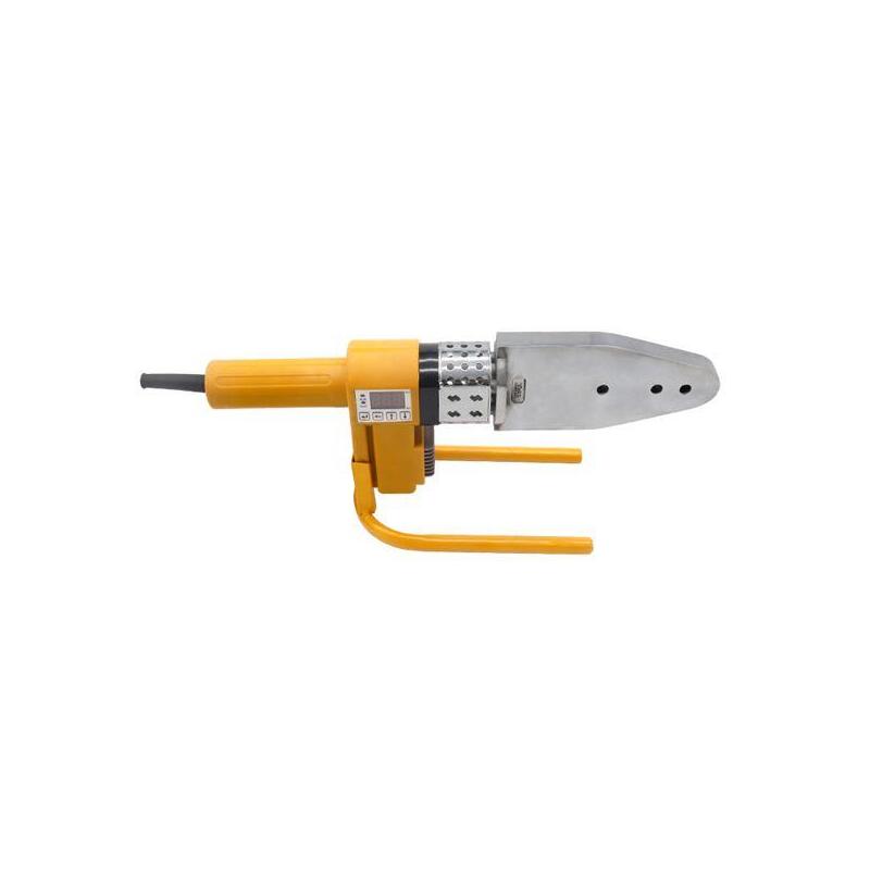 Blim Maquina Soldar Tuberia Ppr - 800w - Amarillo