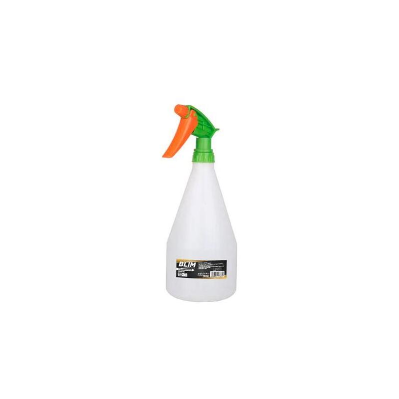 Blim Pulverizador De Mano 1l - Uso Con Agua Y/O Fitosanitarios - Practico Y De Facil Manejo