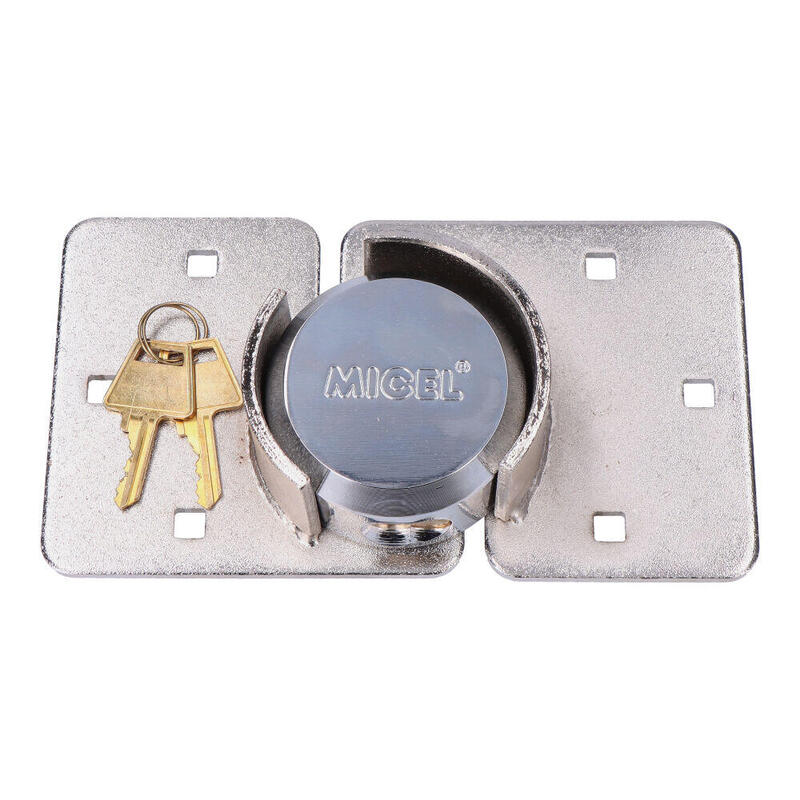Blister Candado Furgoneta Cn07 73mm Cb M13298 Brimic