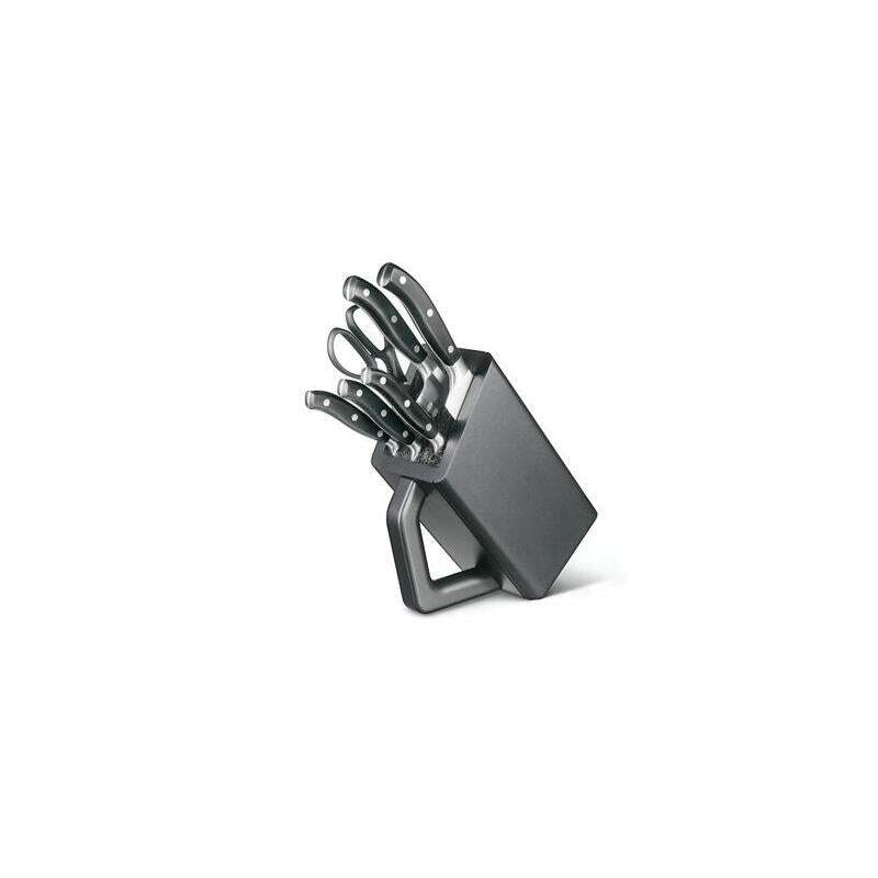 Bloque De Cuchillos Victorinox 6 Piezas