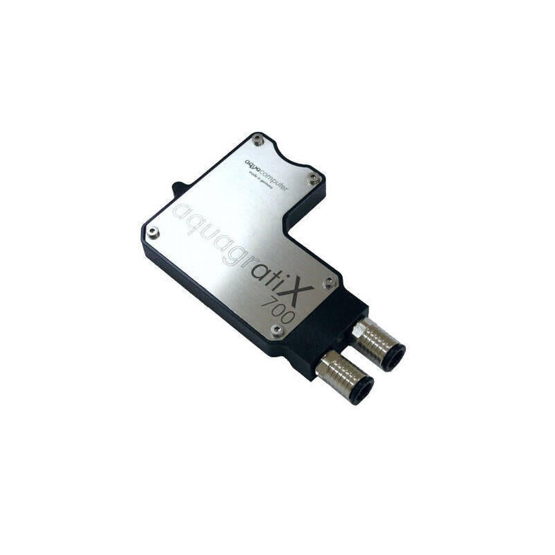 Bloque Vga Aqua Aquagratix700 Pci-Express Plug & Cool