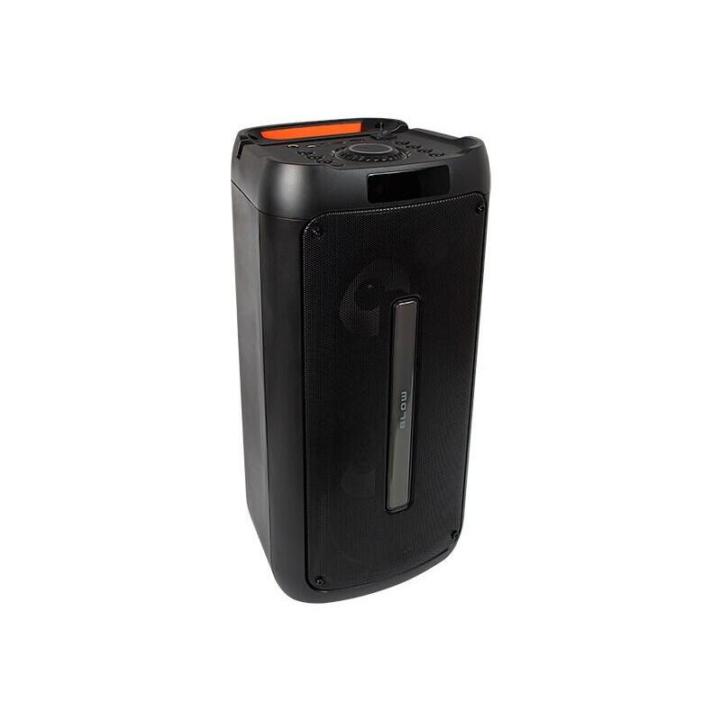 Blow Altavoz Bluetooth Citylight + Mando A Distancia + Microfono