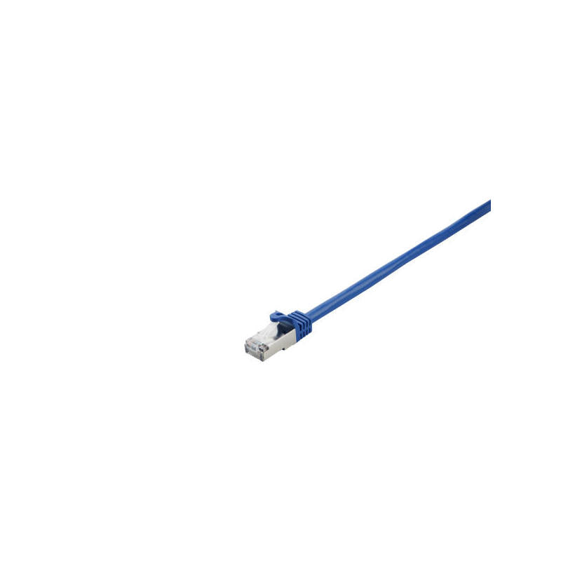 Blue Cat7 Sftp Cable5m 16.4ft Cabl Blue Cat7 Sftp Cable