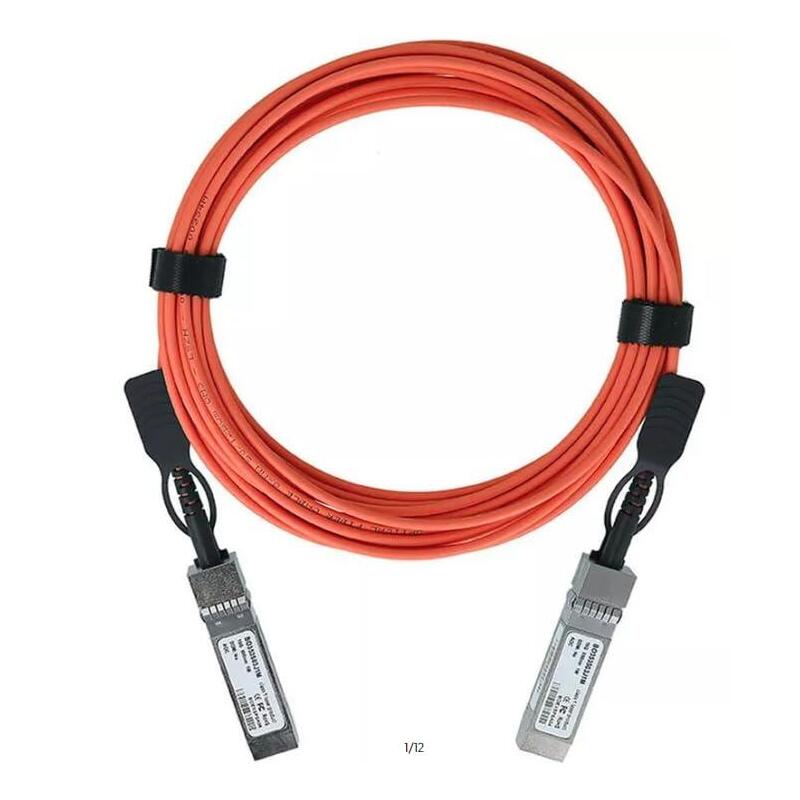 Blueoptics 40gb 10m Qsfp+ 40gbase-Sr4 Aoc( 40gb-F10-Qsfp)