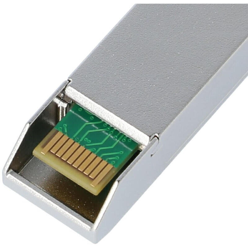 Blueoptics Bo35j13610d Axm762 Sfp+ Transceiver Lc-Duplex