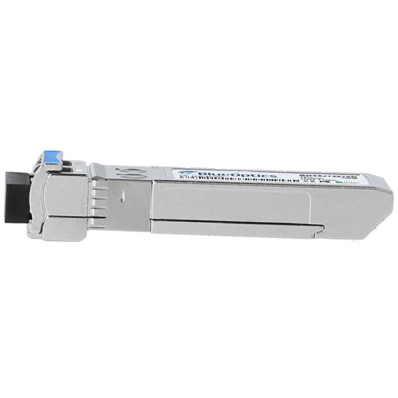 Blueoptics Sfp-10g-Lr Red Modulo Transceptor Fibra Óptica 10000 Mbit/S Sfp+ 1310 Nm