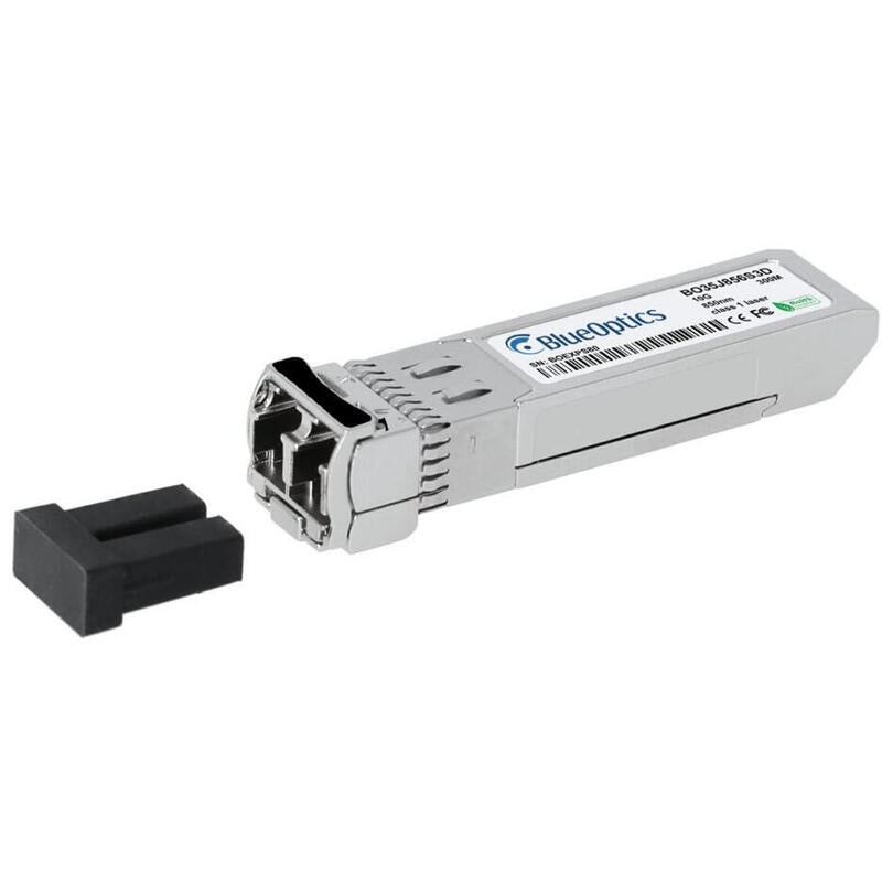 Blueoptics Sfp-10g-Sr-Bo Red Modulo Transceptor Fibra Óptica 10000 Mbit/S Sfp+