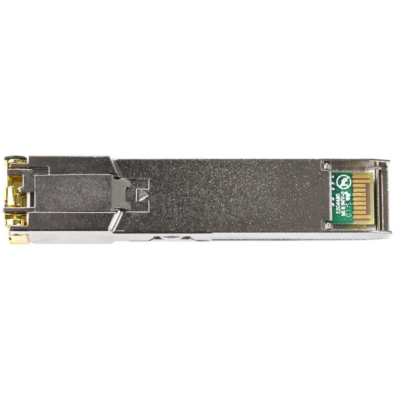 Blueoptics Sfp-10g-T-Bo Red Modulo Transceptor Cobre 10000 Mbit/S Sfp+
