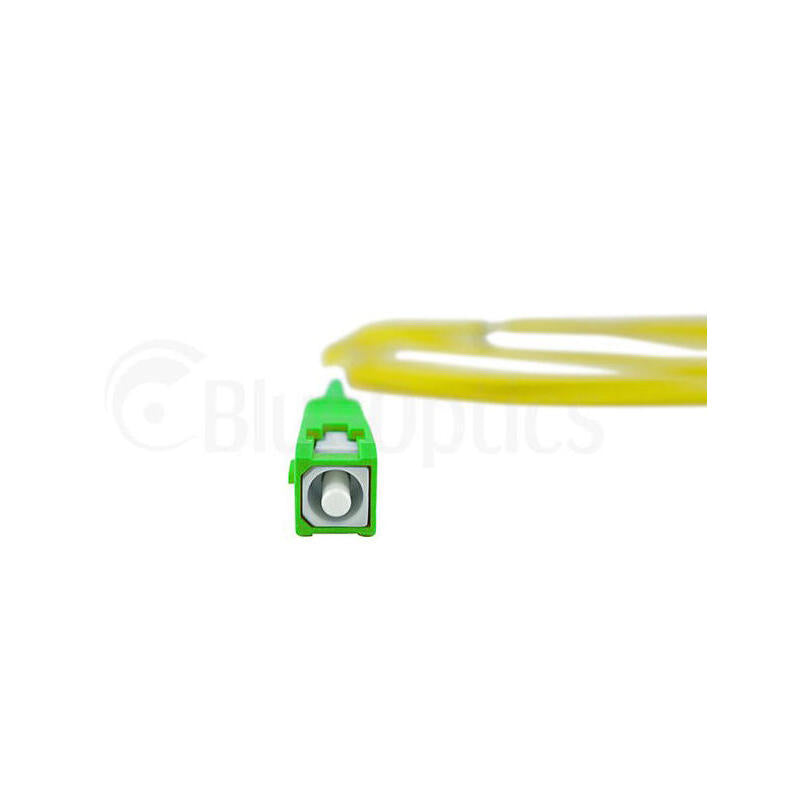 Blueoptics Sfp2122bu10ms Cable De Fibra Optica 10 M Lc Sc G.657.A1 Amarillo